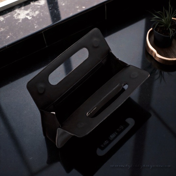 The AfterParty Clutch Purse | Minor History